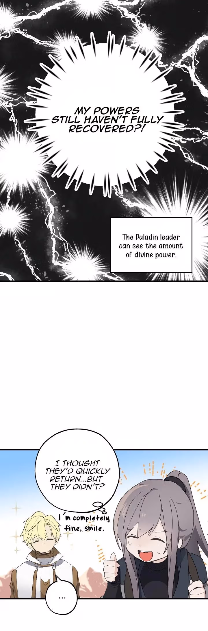 Read False Confession chapter 28 image 6 on Lezhin