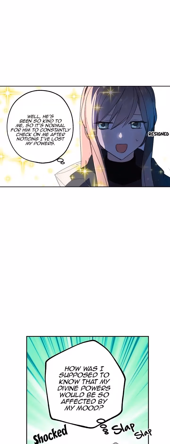 Read False Confession chapter 28 image 7 on Lezhin