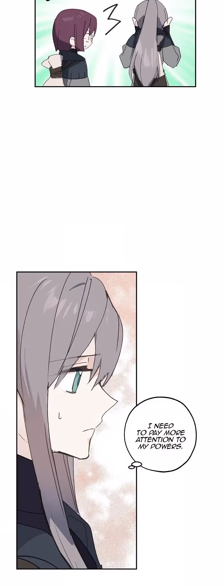 Read False Confession chapter 28 image 8 on Lezhin
