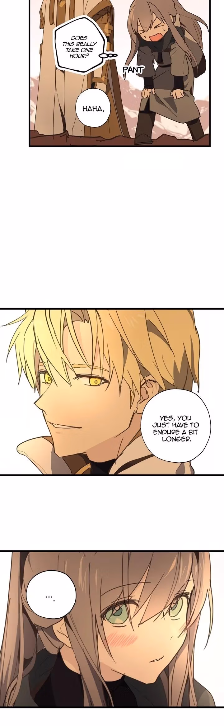Read False Confession chapter 29 image 1 on Lezhin