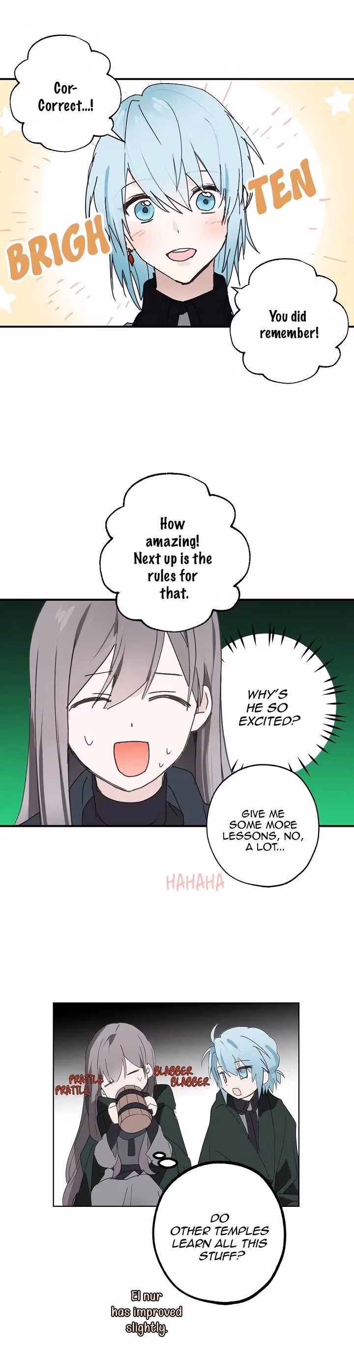 Read False Confession chapter 29 image 10 on Lezhin