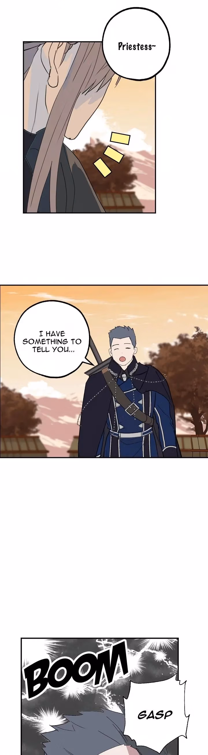 Read False Confession chapter 29 image 13 on Lezhin