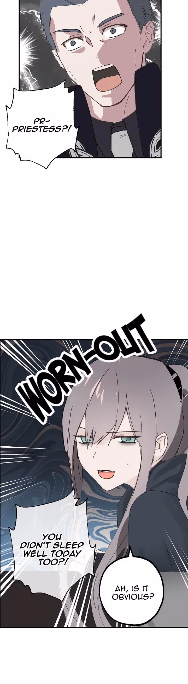 Read False Confession chapter 29 image 14 on Lezhin