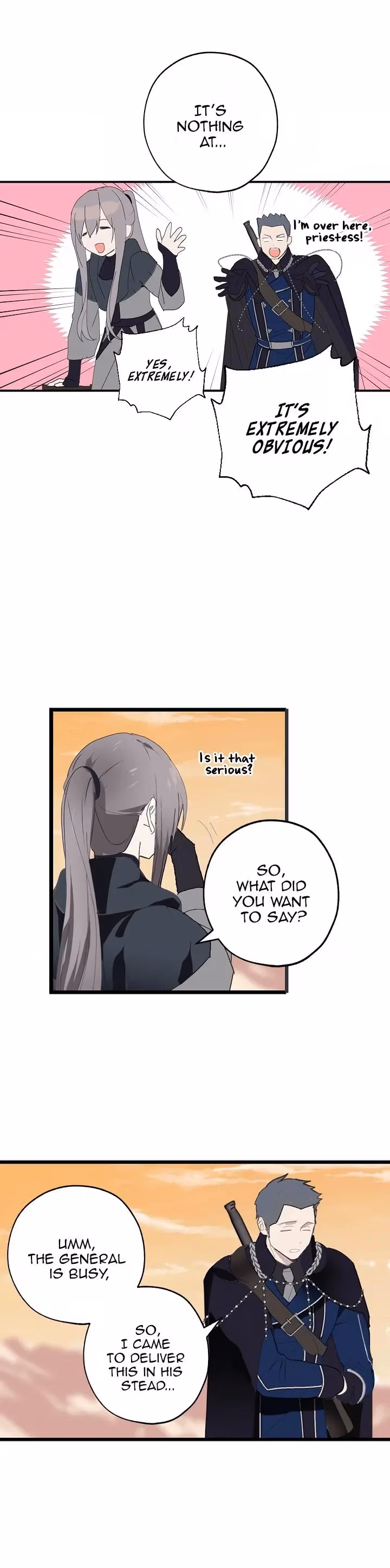 Read False Confession chapter 29 image 15 on Lezhin