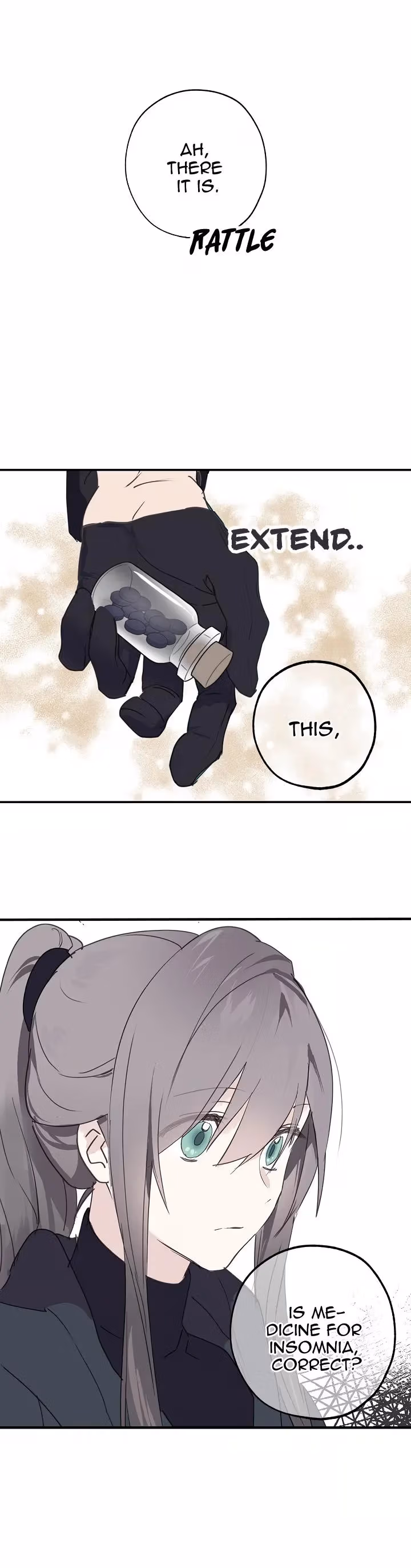 Read False Confession chapter 29 image 18 on Lezhin