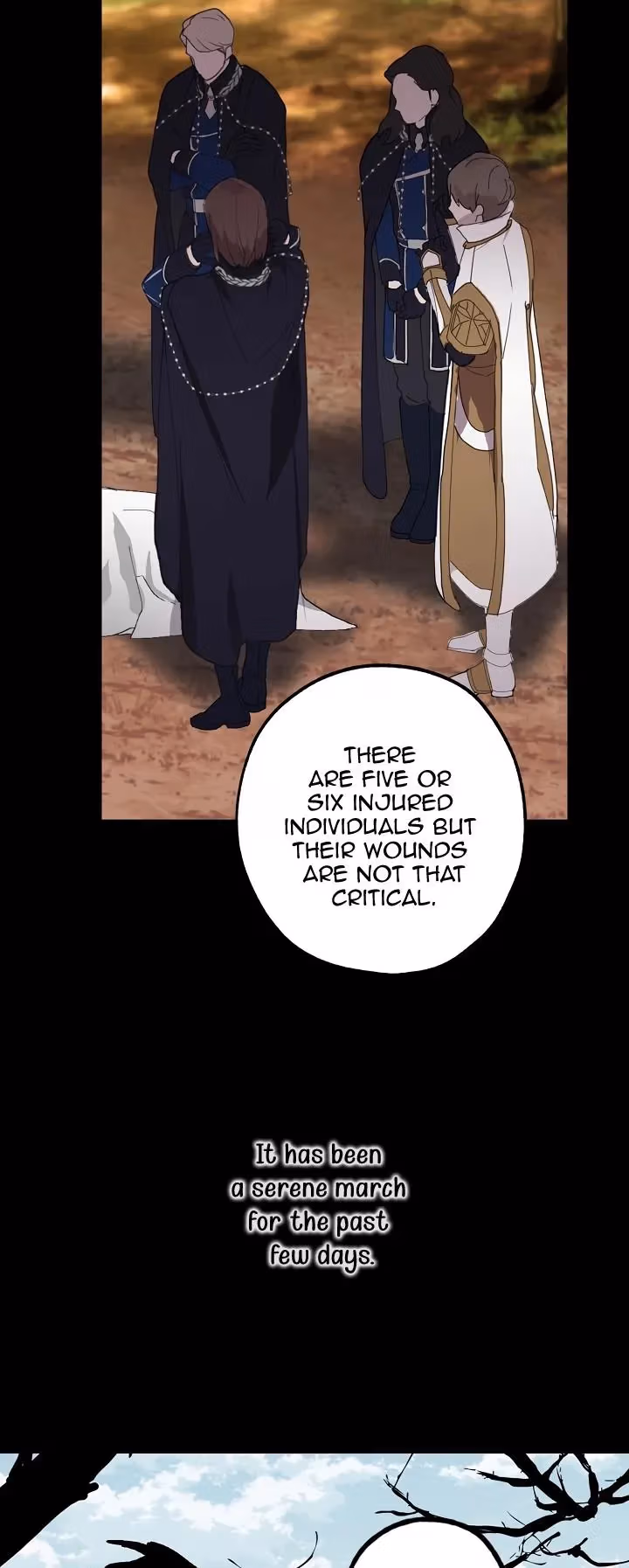 Read False Confession chapter 29 image 20 on Lezhin