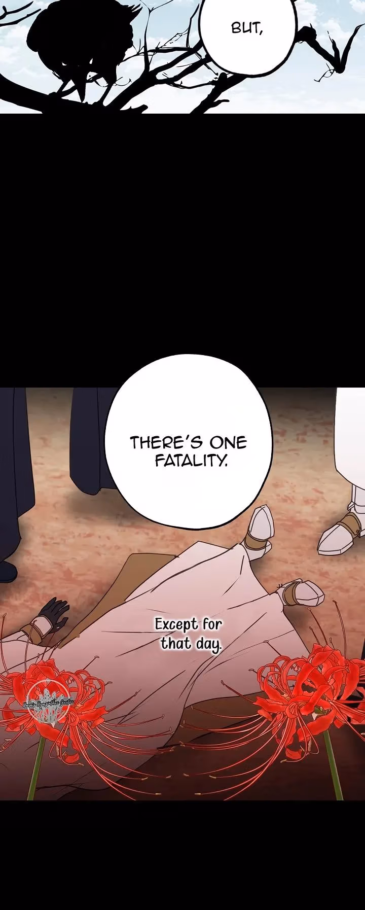 Read False Confession chapter 29 image 21 on Lezhin