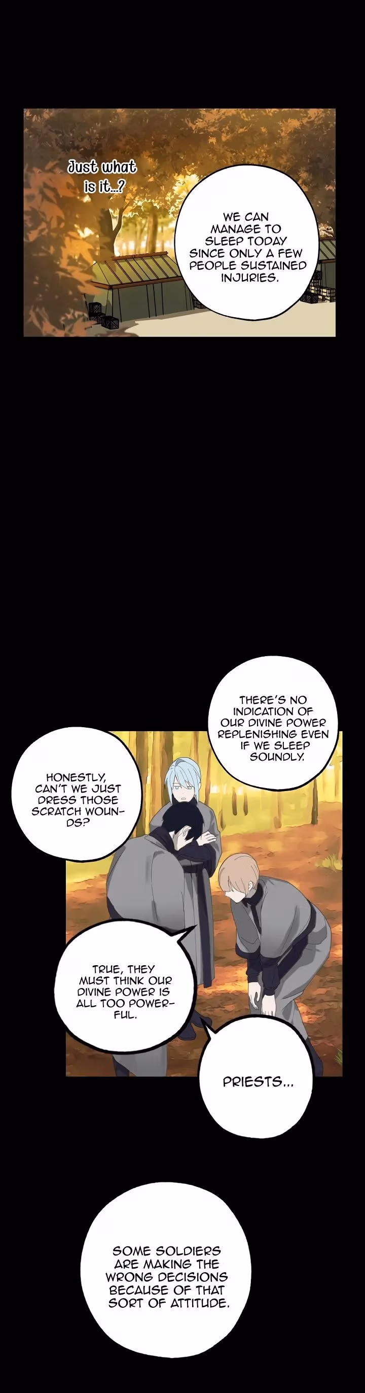 Read False Confession chapter 29 image 23 on Lezhin