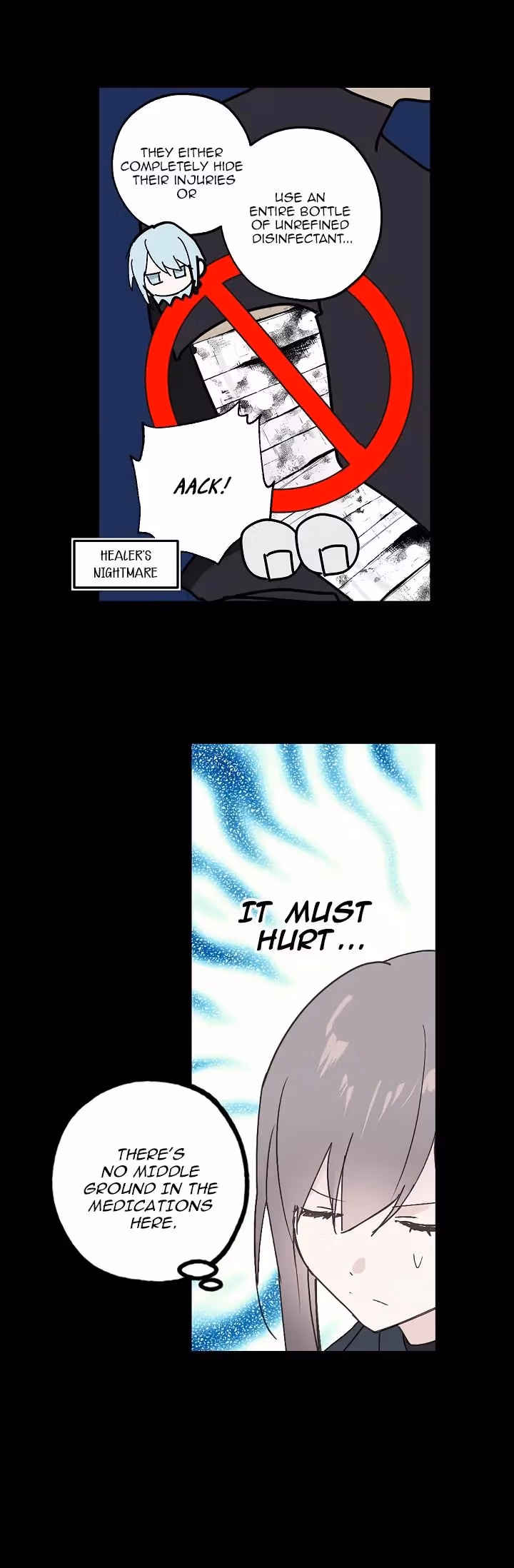 Read False Confession chapter 29 image 24 on Lezhin