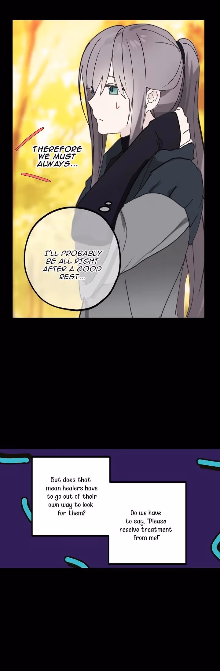 Read False Confession chapter 29 image 25 on Lezhin