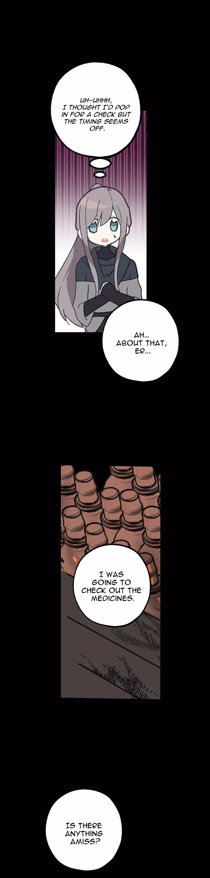 Read False Confession chapter 29 image 28 on Lezhin