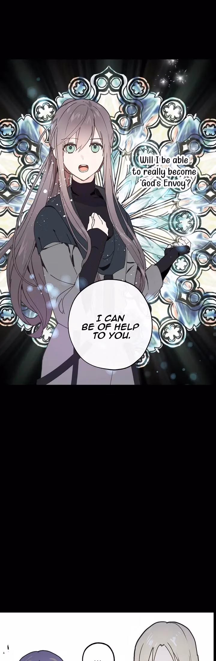 Read False Confession chapter 29 image 31 on Lezhin