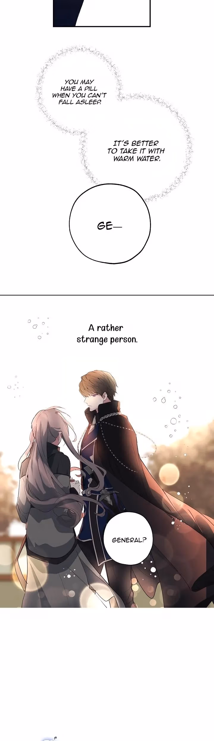 Read False Confession chapter 29 image 36 on Lezhin