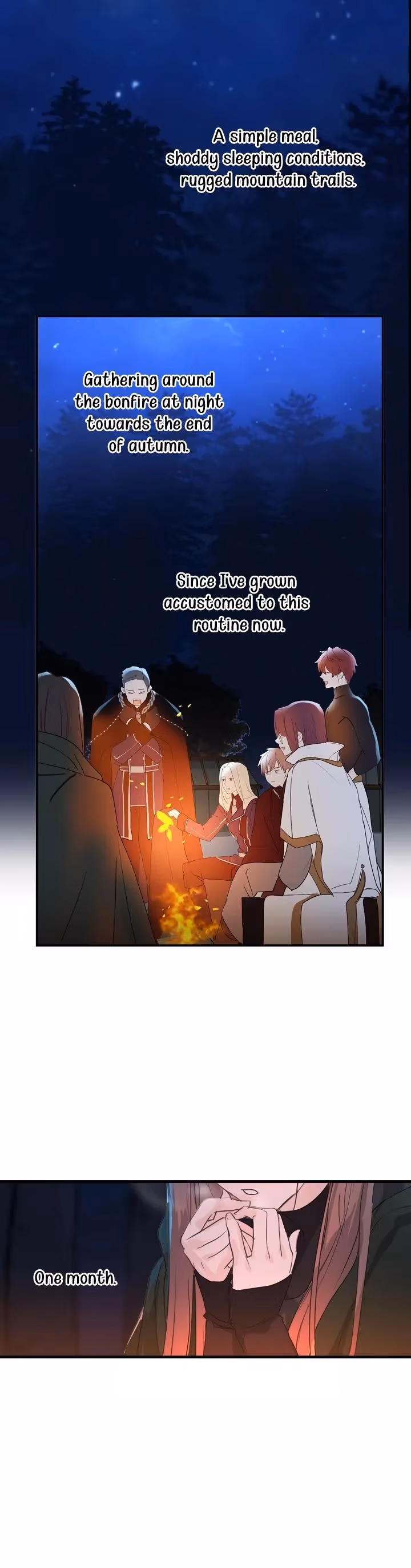 Read False Confession chapter 29 image 5 on Lezhin