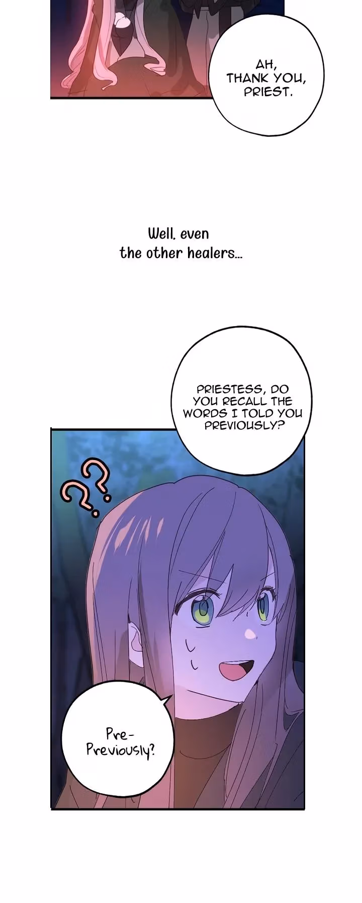 Read False Confession chapter 29 image 7 on Lezhin