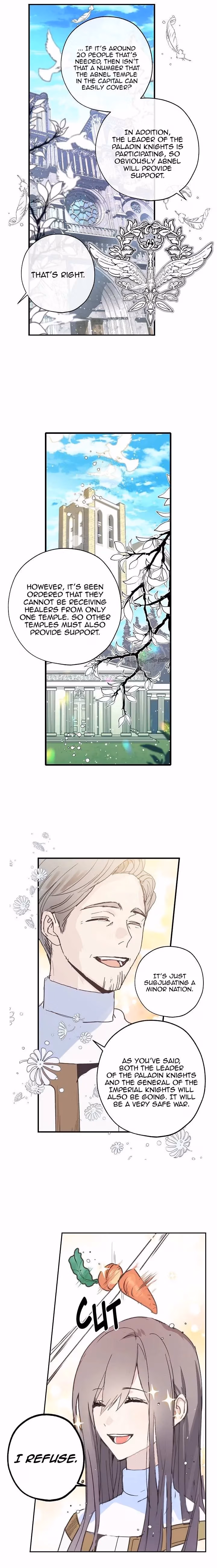 Read False Confession chapter 3 image 11 on Lezhin