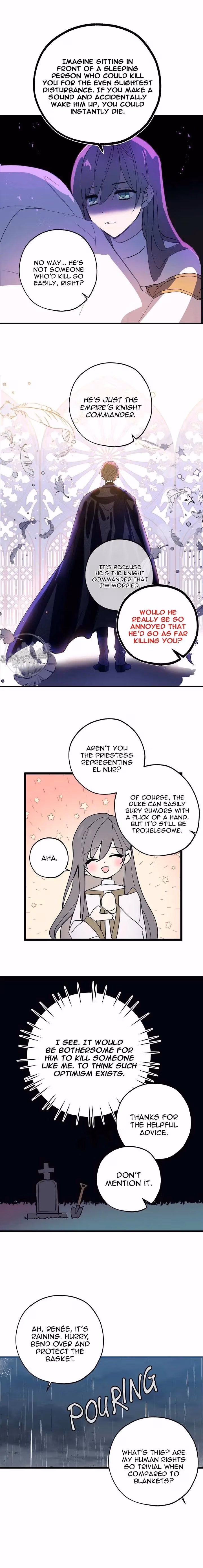 Read False Confession chapter 3 image 2 on Lezhin