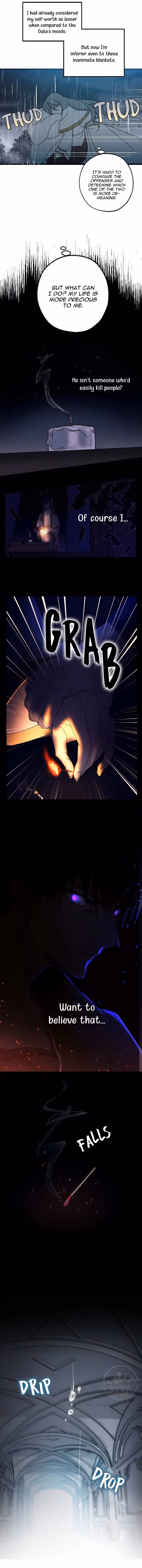 Read False Confession chapter 3 image 3 on Lezhin