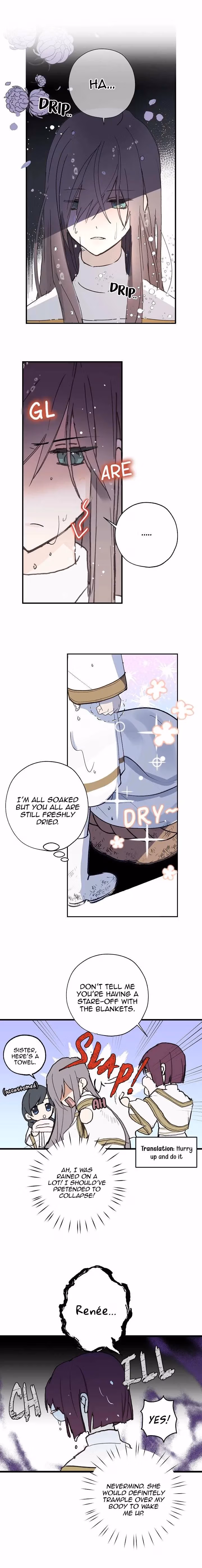 Read False Confession chapter 3 image 4 on Lezhin