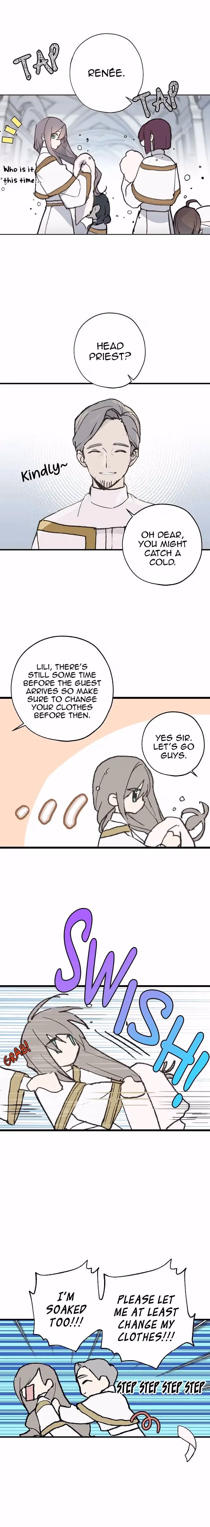 Read False Confession chapter 3 image 5 on Lezhin