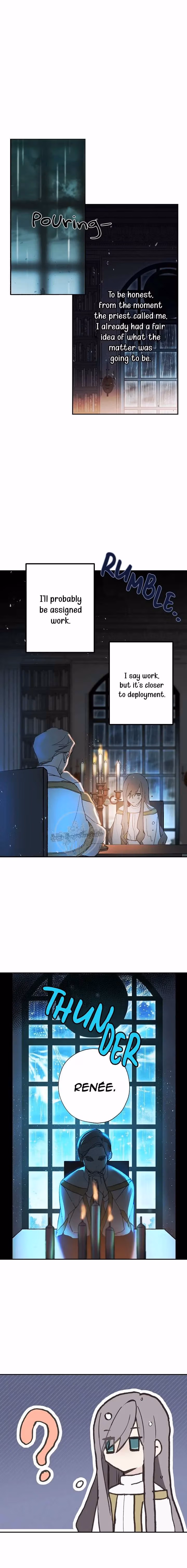 Read False Confession chapter 3 image 6 on Lezhin