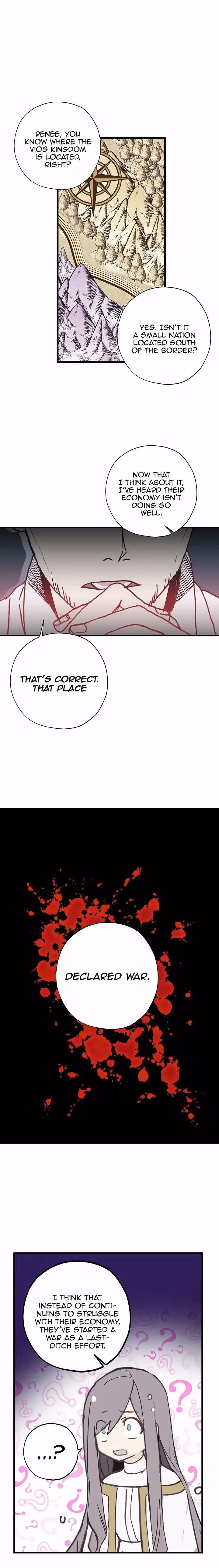 Read False Confession chapter 3 image 8 on Lezhin