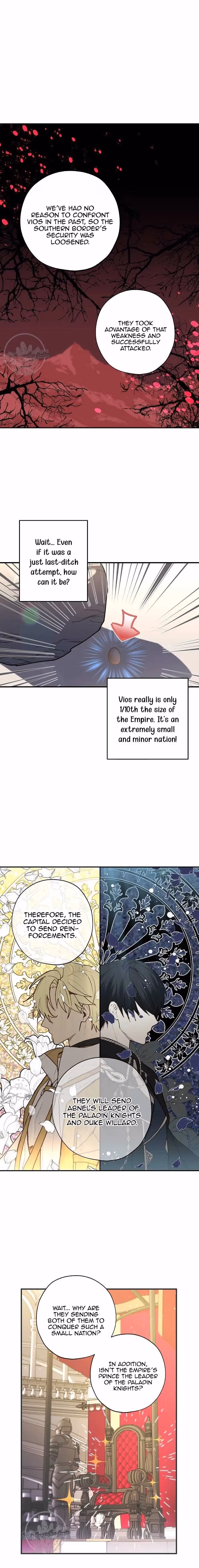 Read False Confession chapter 3 image 9 on Lezhin