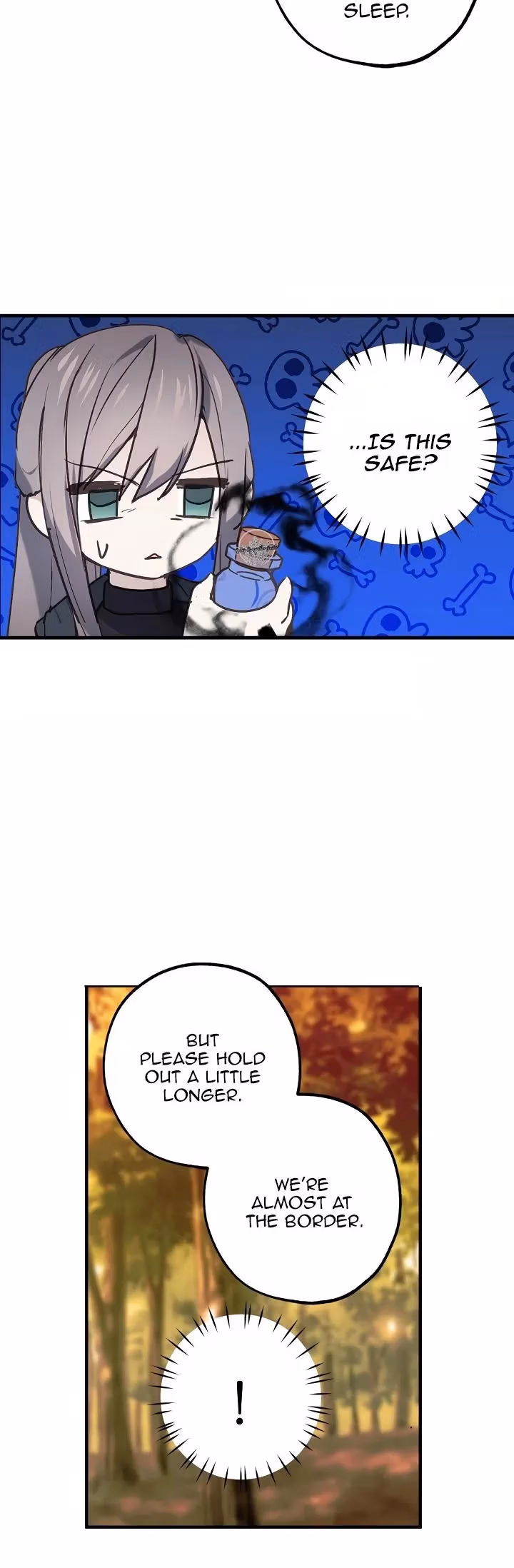 Read False Confession chapter 30 image 10 on Lezhin