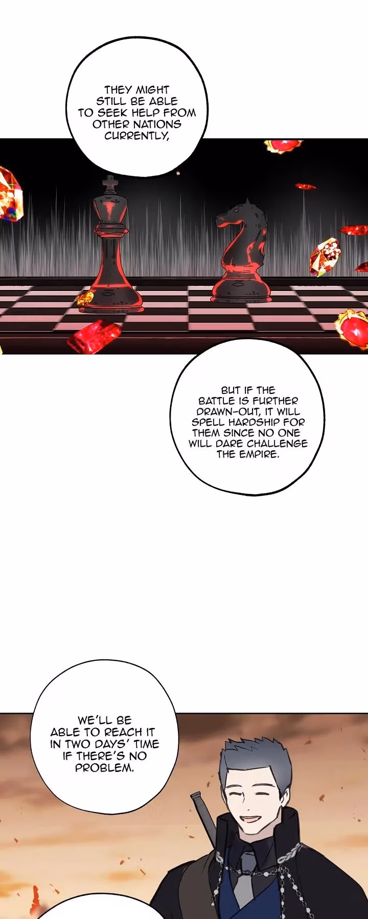 Read False Confession chapter 30 image 12 on Lezhin
