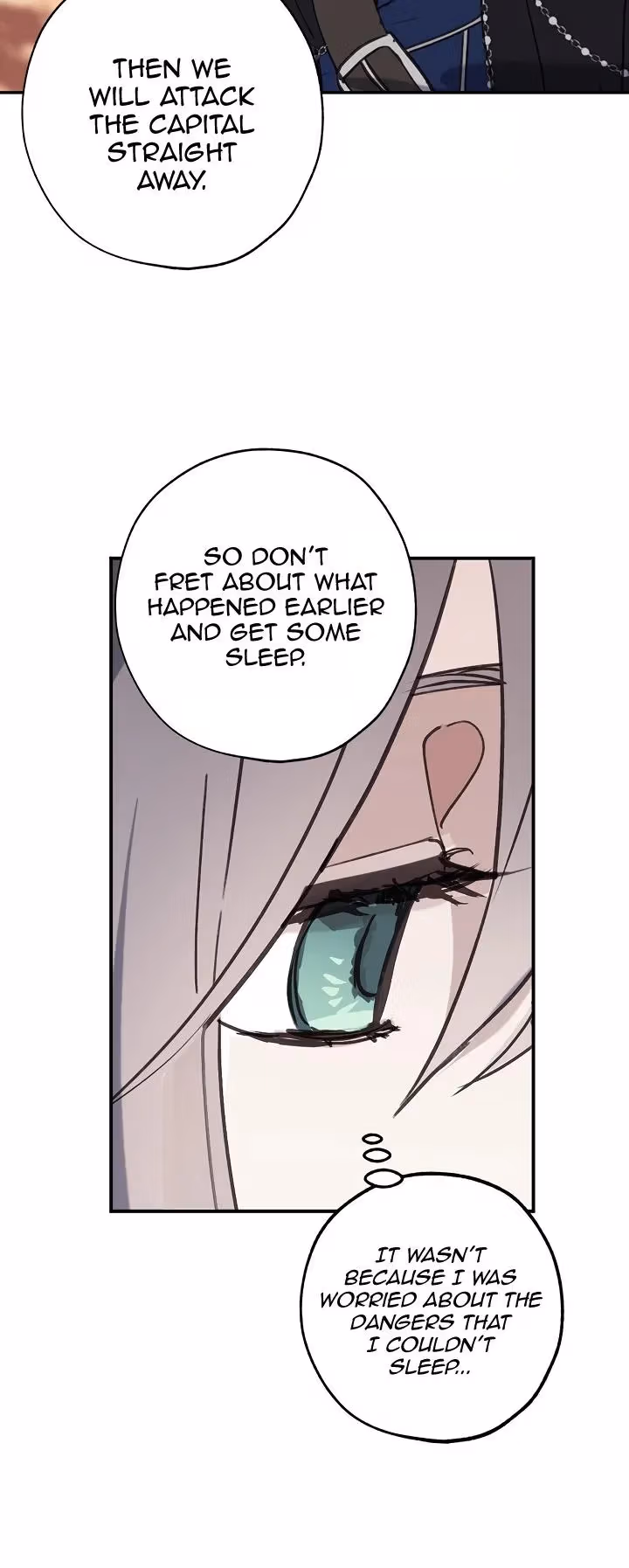 Read False Confession chapter 30 image 13 on Lezhin