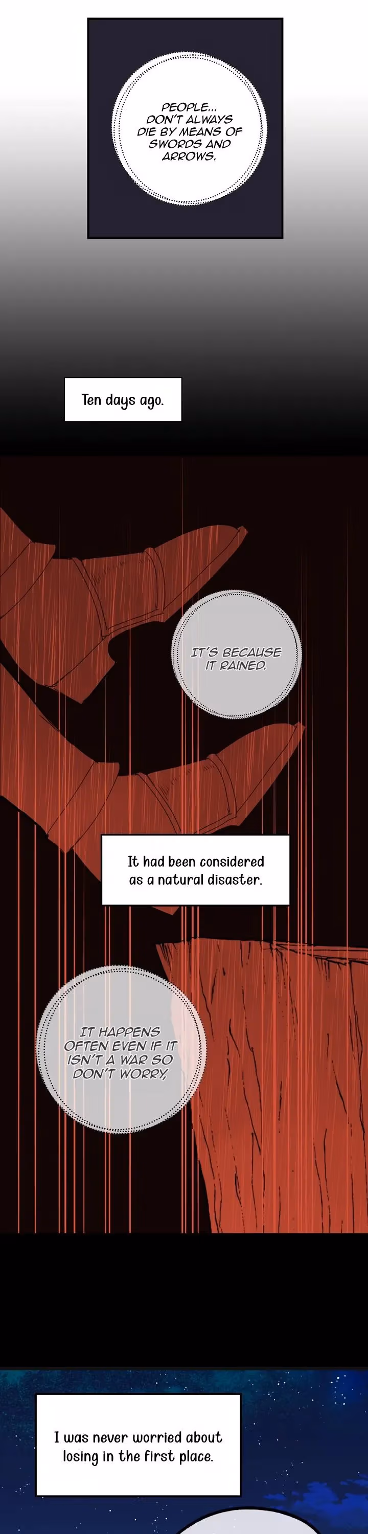 Read False Confession chapter 30 image 14 on Lezhin