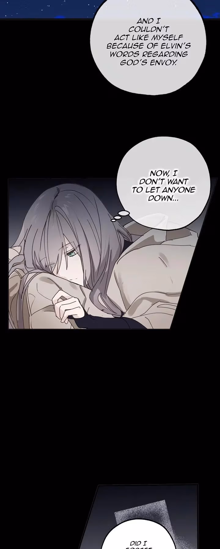 Read False Confession chapter 30 image 15 on Lezhin