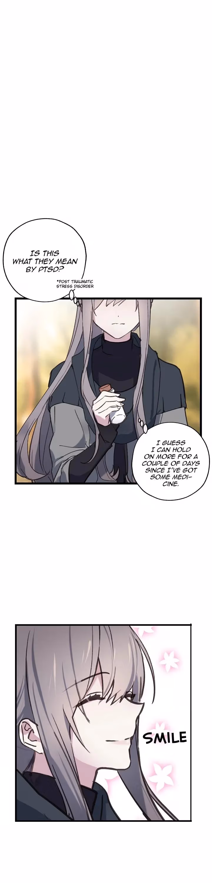 Read False Confession chapter 30 image 20 on Lezhin