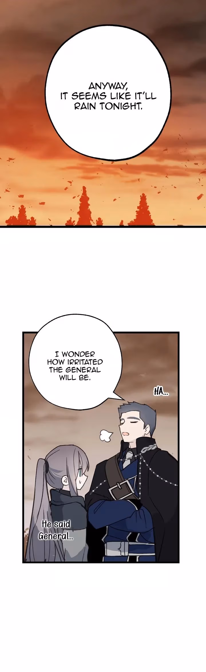 Read False Confession chapter 30 image 22 on Lezhin