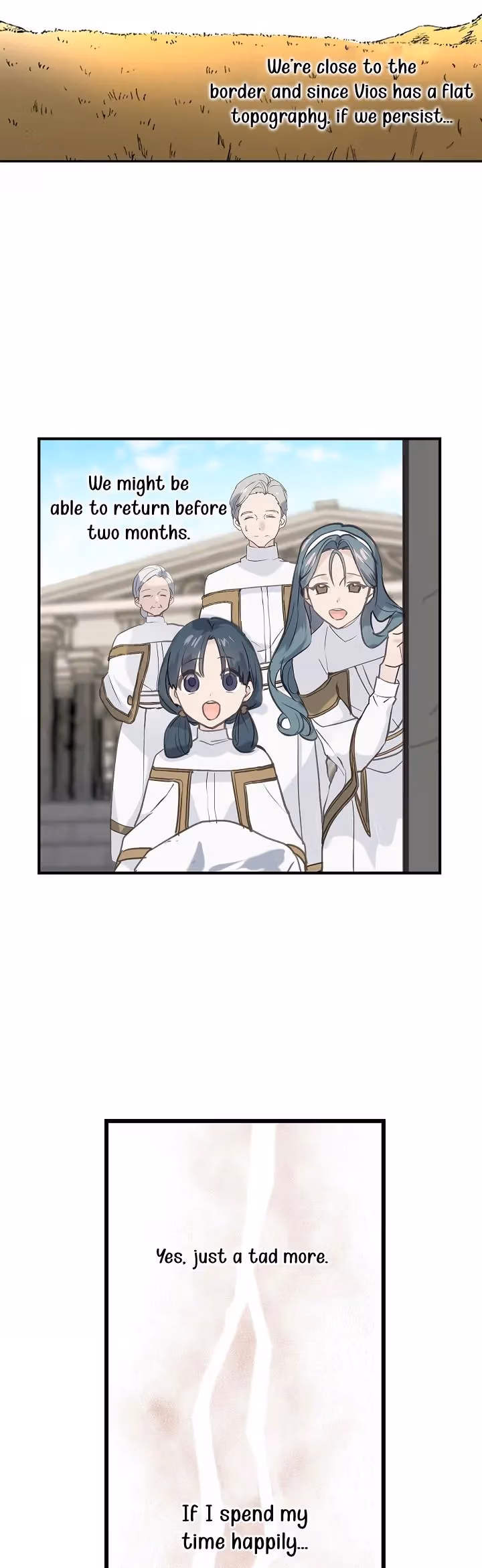 Read False Confession chapter 30 image 24 on Lezhin