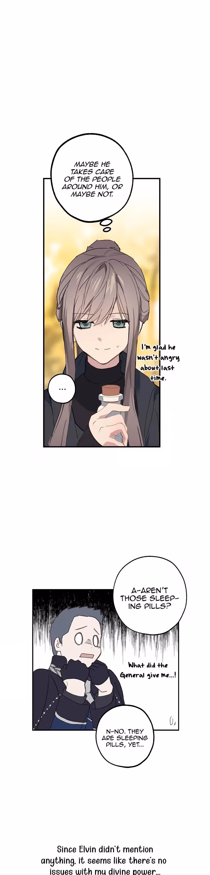 Read False Confession chapter 30 image 3 on Lezhin