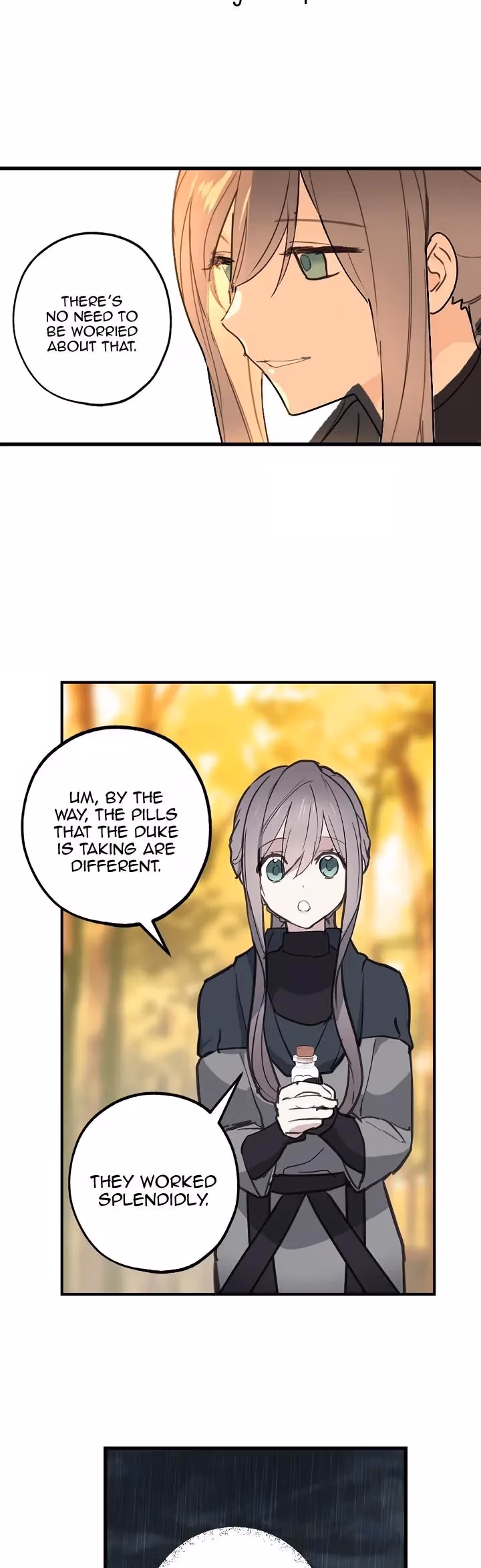 Read False Confession chapter 30 image 4 on Lezhin