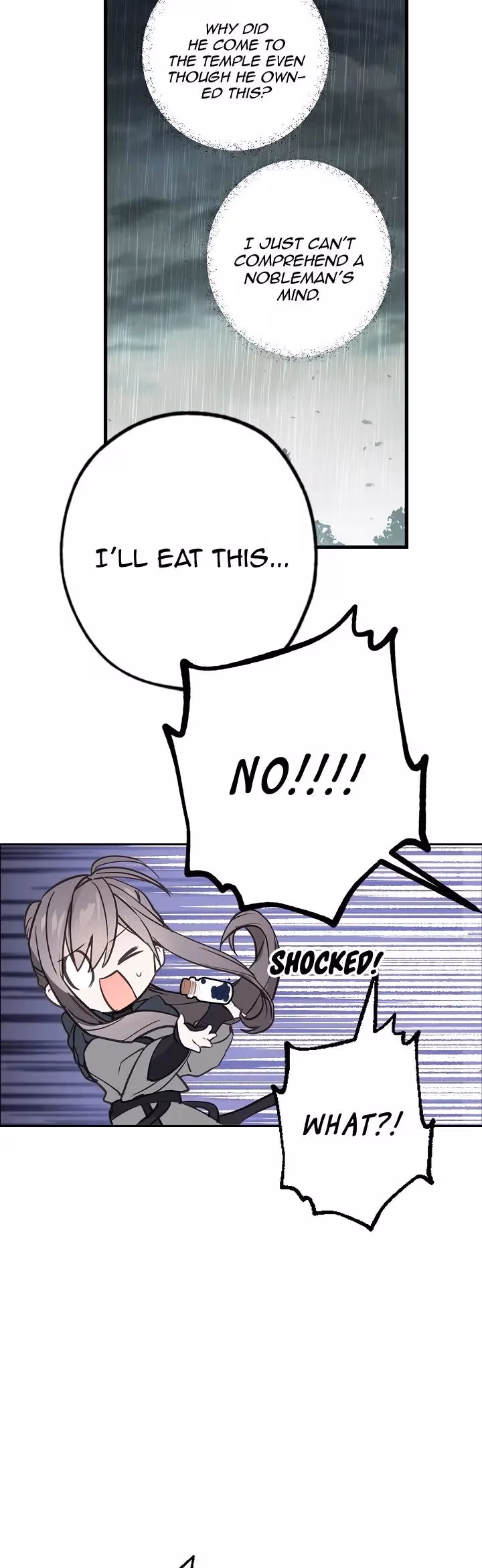 Read False Confession chapter 30 image 5 on Lezhin