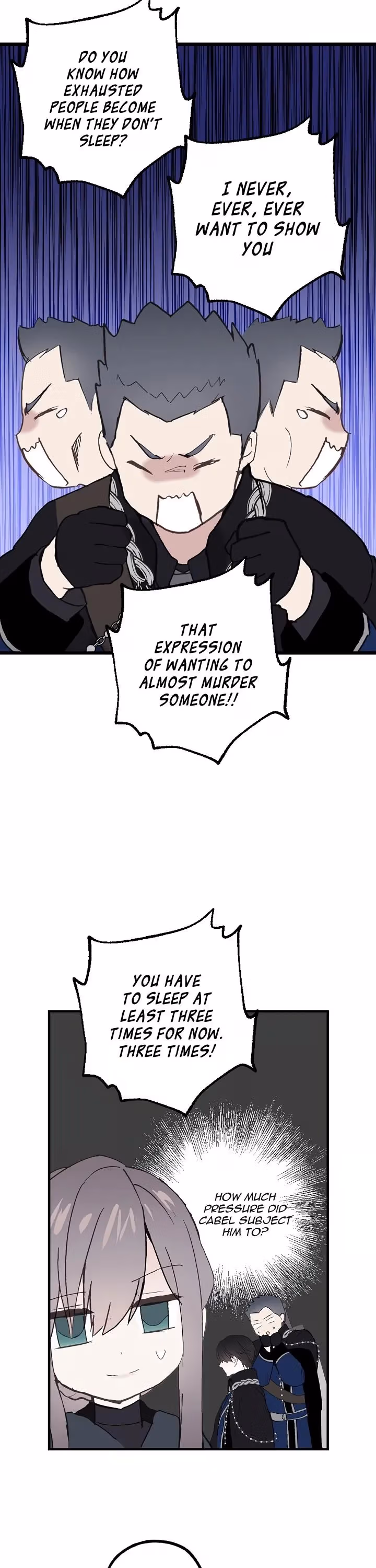 Read False Confession chapter 30 image 6 on Lezhin