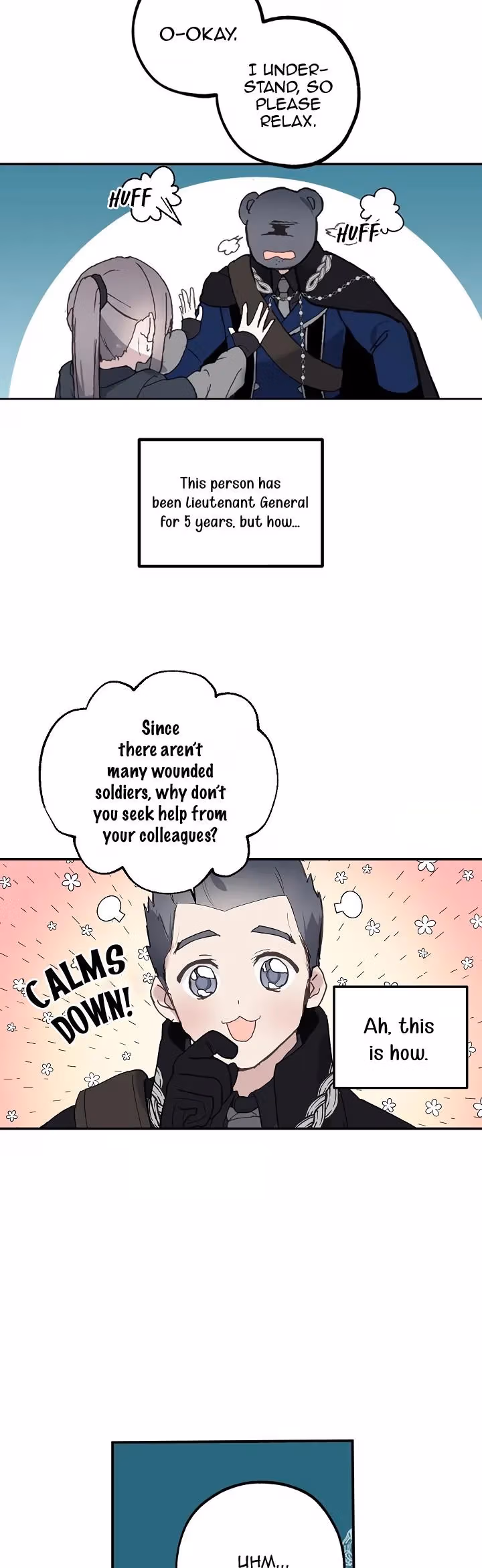 Read False Confession chapter 30 image 7 on Lezhin