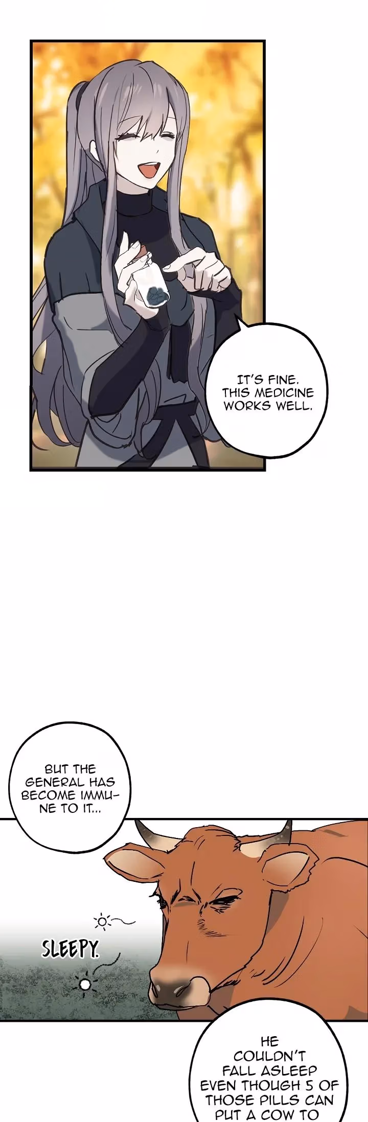 Read False Confession chapter 30 image 9 on Lezhin