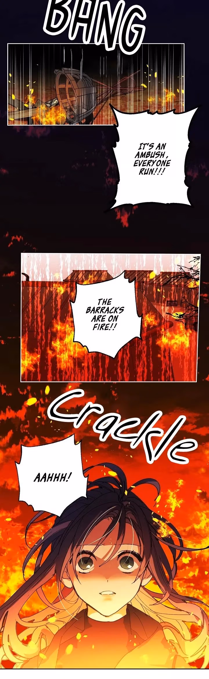 Read False Confession chapter 31 image 1 on Lezhin