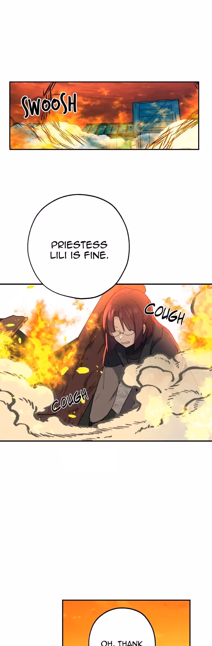 Read False Confession chapter 31 image 12 on Lezhin