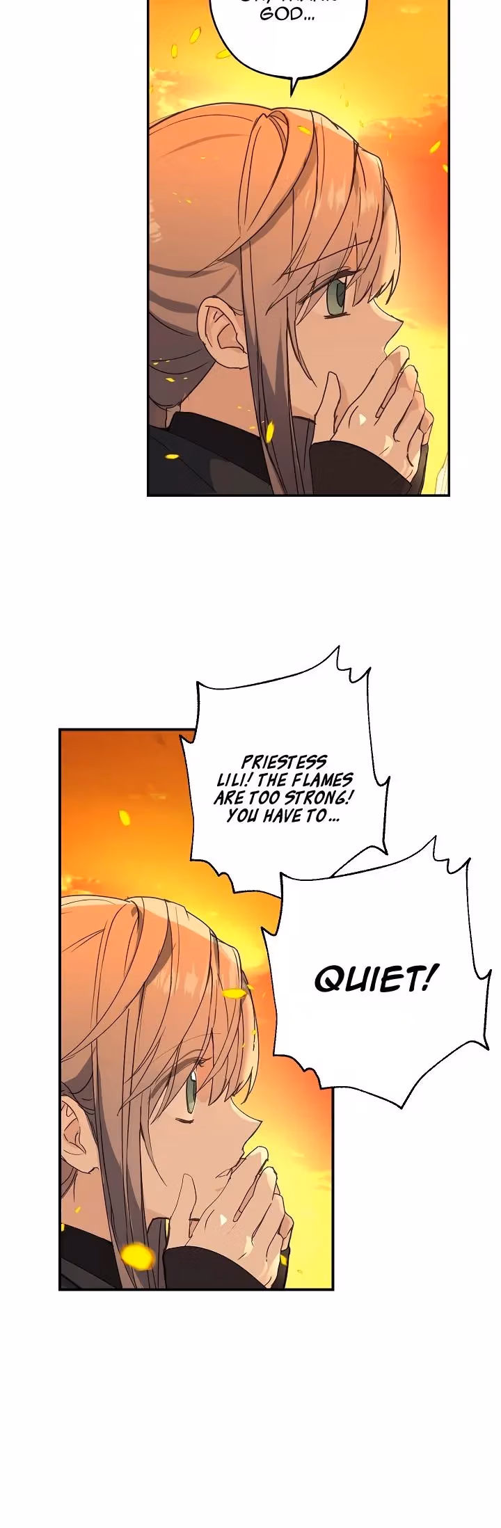 Read False Confession chapter 31 image 13 on Lezhin