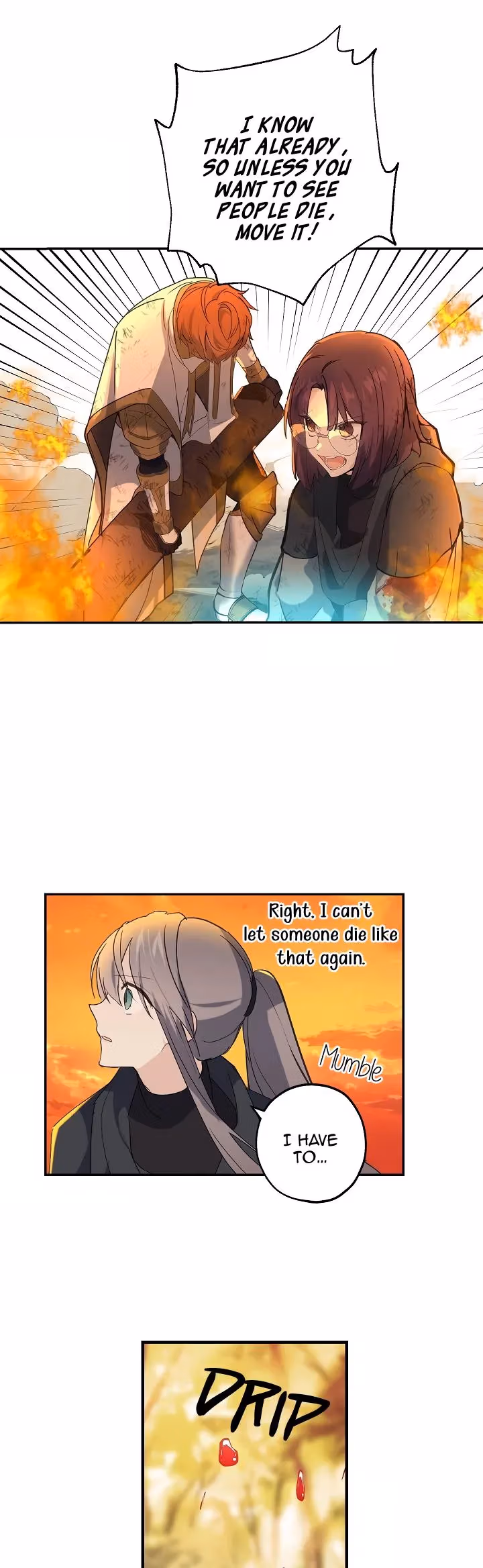 Read False Confession chapter 31 image 14 on Lezhin
