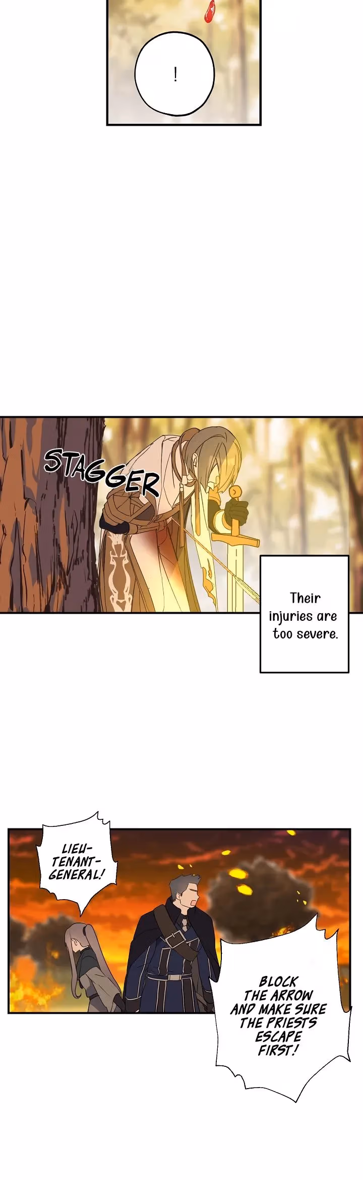 Read False Confession chapter 31 image 15 on Lezhin
