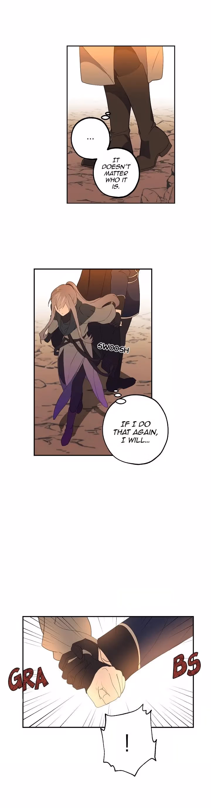 Read False Confession chapter 31 image 18 on Lezhin