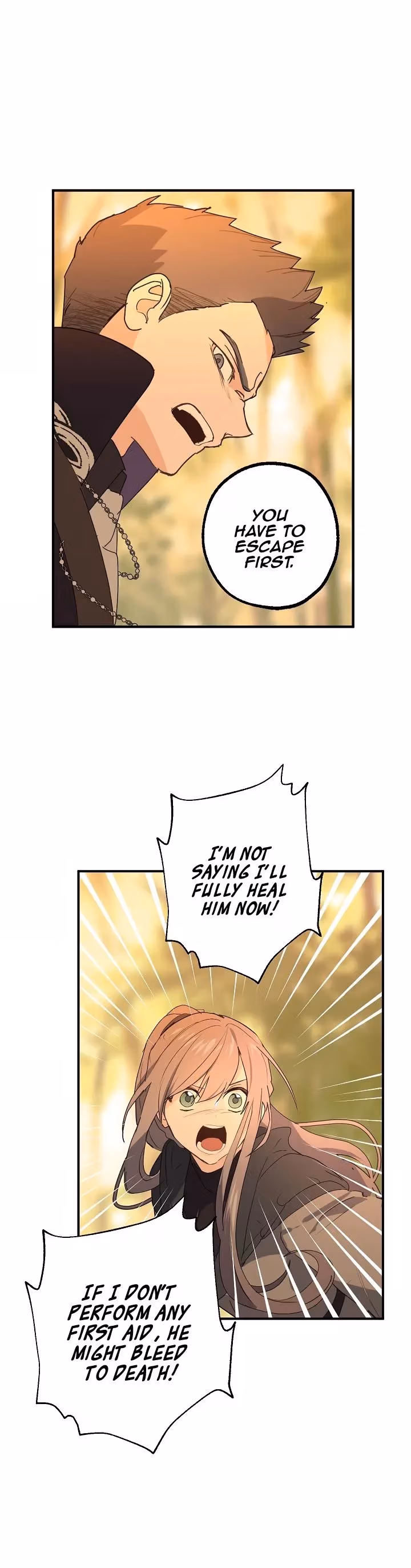 Read False Confession chapter 31 image 19 on Lezhin
