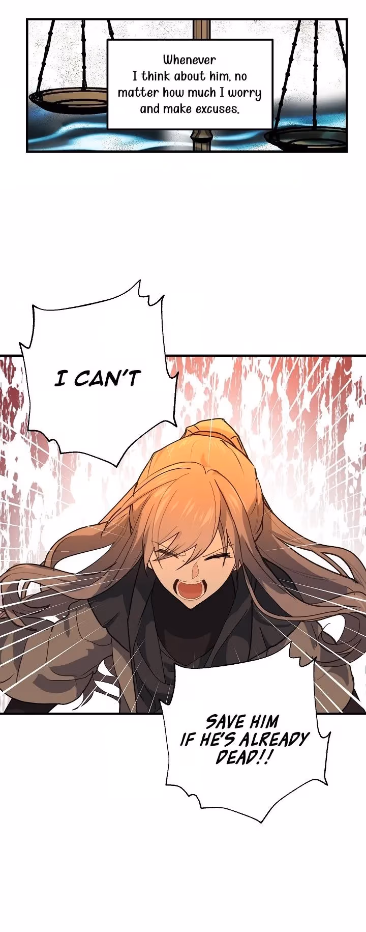 Read False Confession chapter 31 image 22 on Lezhin