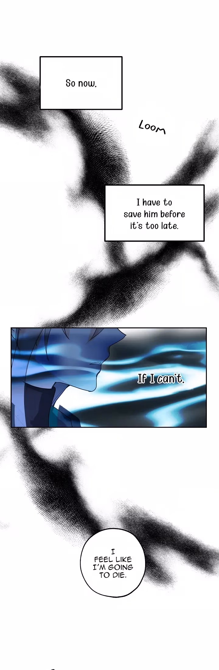 Read False Confession chapter 31 image 23 on Lezhin